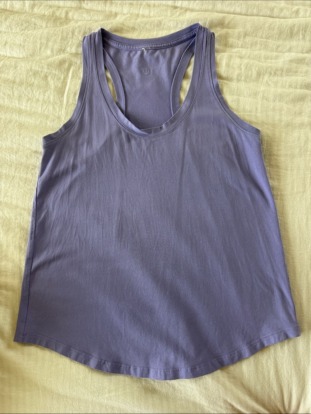 Lululemon Love Tank